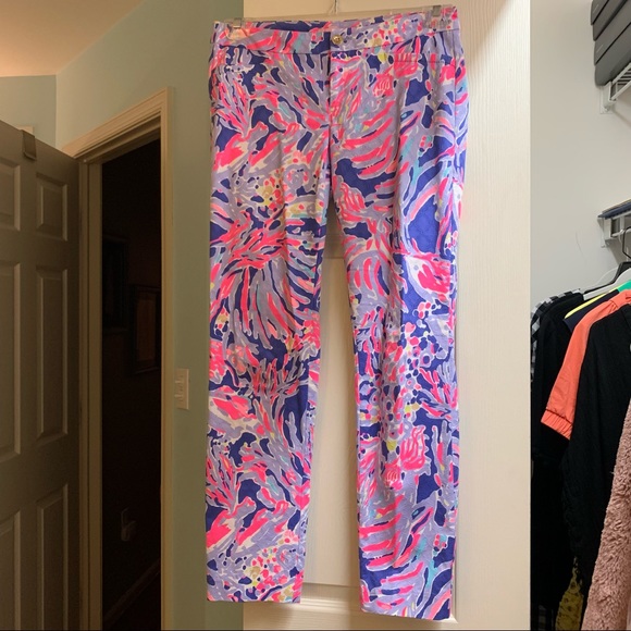 Lilly Pulitzer Pants - Lilly Pulitzer pants